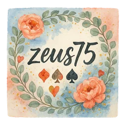 zeus75 সহায়তা চ্যাট খোলা স্মার্টফোন